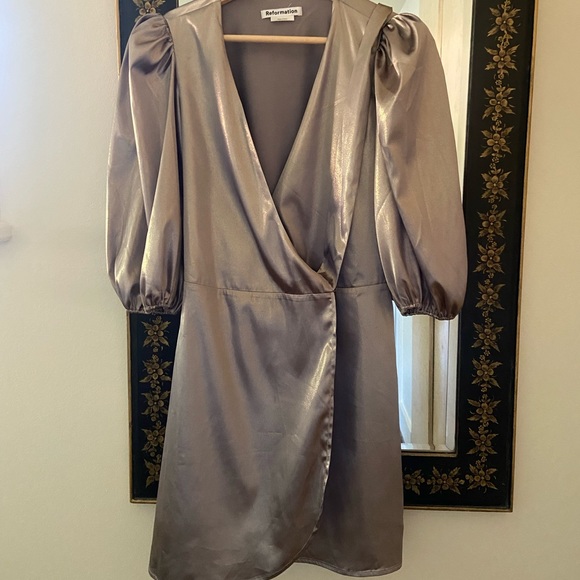 Reformation Terezia Dress - Picture 7 of 10